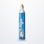 Cilindro de CO2 Fillgas de 60 litros