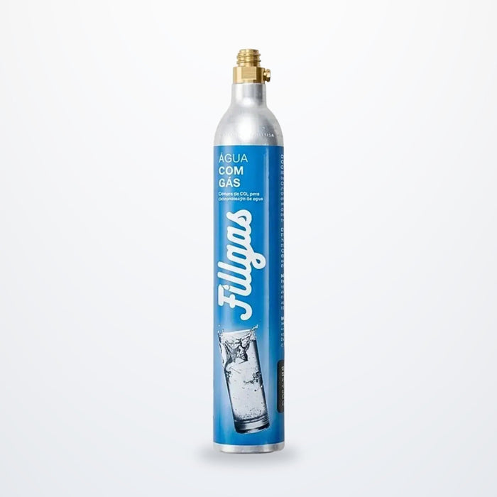 Cilindro Extra de CO2 60 Litros Fillgas